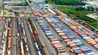Afette lojistik yönetimi yüzde 80 oranında etkili
