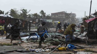 Afrikanın doğusunu vuran Freddy Kasırgasında can kaybı 500ü aştı