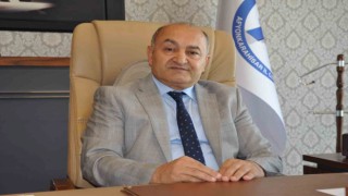 Afyonkarahisar İl Özel İdaresi geçen yıl 779 milyon TL harcama yaptı
