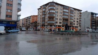 Afyonkarahisarda hava durumu