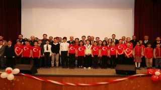 Ahlatta İstiklal Marşının Kabulü ve Mehmet Akif Ersoyu Anma Günü