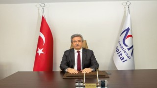 Ahmet Neccardan 14 Mart Tıp Bayramı mesajı