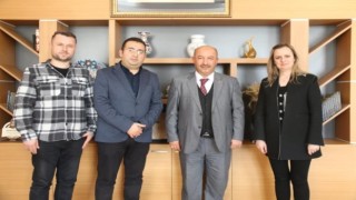 Ahmet Uluçay Bilim ve Sanat Merkezi 5.Ulusal Kısa Film Yarışması düzenlenecek