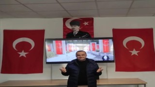 ‘Aile Okulu Seminerleri Türkiye sınırlarını aştı