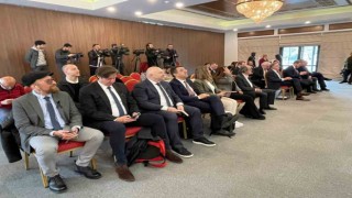 AIPS Avrupa Yönetim Kurulu Toplantısı, TSYD ev sahipliğinde düzenlendi