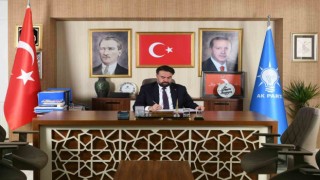 AK Parti Balıkesirde, milletvekili aday adayları temayül yoklaması Cumartesi günü yapılıyor