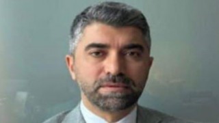 AK Parti Erzurum İl Başkanlığına İbrahim Küçükoğlu atandı