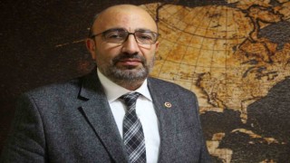 AK Parti Genel Merkez Teşkilat Koordinatörü Açıkkapı: Maalesef birçok terör örgütünün Millet İttifakına destek verdiklerini görüyoruz, bu acı bir şeydir