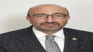AK Parti Genel Merkez Teşkilat Koordinatörü Açıkkapı partisinden aday adayı oldu