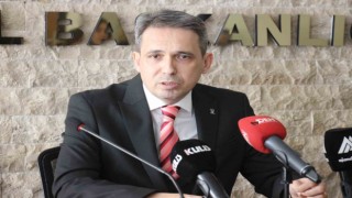 AK Parti İl Başkanı Ökten: AK Parti olarak seçime her zaman hazırız