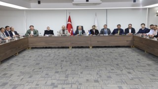 AK Parti İzmir “Evim yuvan olsun” dedi