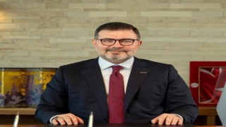 AK Parti İzmir İl Başkanlığına Bilal Saygılı atandı