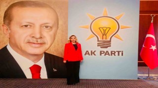 AK Parti Muğla Milletvekili Gökcan aday adaylığı başvurusunu yaptı