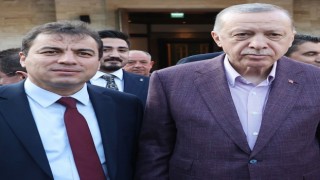 AK Parti Muğlada, Metenin istifasıyla boşalan il başkanlığına Akça getirildi
