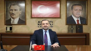 AK Partide aday adaylık başvuruları başlıyor
