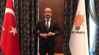 Ak Partili Aksoydan: Antalya'mız için el ele vereceğiz