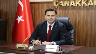 AK Partili Makas: 18 Mart Çanakkale Zaferinin 108. yıl dönümünü idrak etmenin gururunu yaşıyoruz