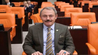 AK Partili Şahin Tin; “EYT düğümü çözüldü”