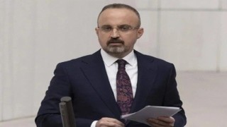 AK Partili Turan: Çanakkalemizin köylerine 86 milyon ödenek