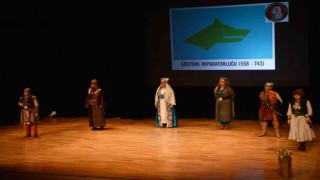 AKAUMdan 18 Marta özel gösteri