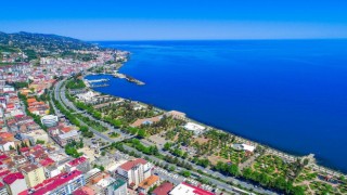 Akçaabat turizm merkezi olma yolunda ilerliyor