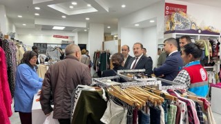 Akdeniz Kaymakamlığı, 13 bin 801 depremzedeye destek verdi