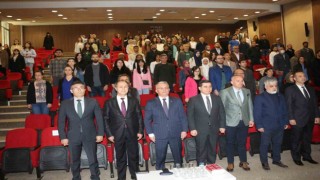 Akdeniz Üniversitesinde Antalyanın fethi konferansı