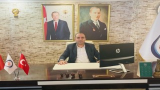 Akil Gençler Başkanı Delil Ateş: “Gençliğin tercihi Recep Tayyip Erdoğan”