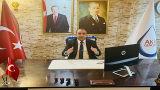 Akil Gençler Genel Başkanı Delil Ateş: “Gençlik 90lı yılların siyaset oyunlarını görmek istemiyor”