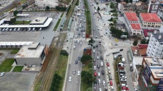 Akıllı Şehir Trafik Güvenliği Projesi genişliyor