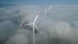 Akkuyu NGS’yi İnşa Eden Rosatom, Rüzgâr Enerjisi Alanında Büyüyor