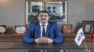 AKMİBin Şubat ayı ihracatı 215 milyon dolar