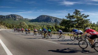 AKRA Gran Fondo Antalya powered by AG Tohum 2023 için kayıtlar başladı