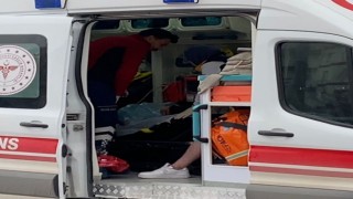 Aksarayda öğrenciler arasında bıçaklı kavga: 1i ağır 4 yaralı