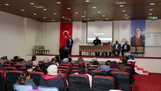 Akşehirde depremzedeler için özel kandil programı