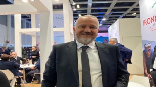 AKTOB Başkanı Kavaloğlu: 2023 yılının geçtiğimiz yıla göre daha iyi geçeceğinin sinyalini aldık