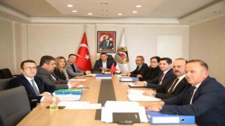 Alanya Belediyesinden Ramazan ayı boyunca iftar hizmeti