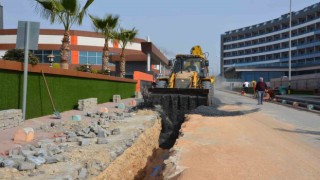 Alanya Türkler turizm bölgesine dev yatırım