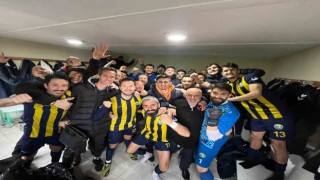 Alaplı Belediyespor adım adım şampiyonluğa koşuyor