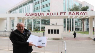 Aldığı sıfır otomobil ayıplı çıktı, ‘misliyle değişim kararına rağmen firma direndi