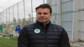Aleksandar Stanojevic: “Yüzde 100 performansımızı ortaya koyacağız”