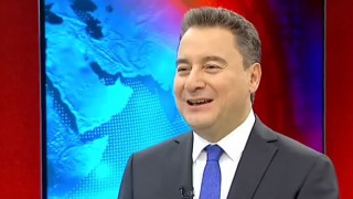 Ali Babacan’dan Seçim Açıklaması: "Yıldızlar Takımına Oy İsteyeceğiz"