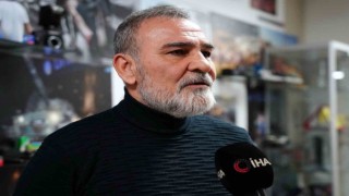 Ali Çıtak: “Neden Muhammed Dursun da bir Muhammed Ali olmasın?”