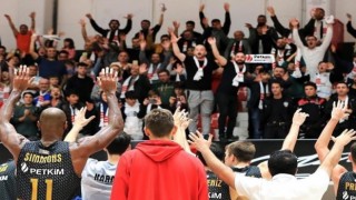 Aliağa Petkim Spor - Darüşşafaka maçının biletleri satışa çıktı
