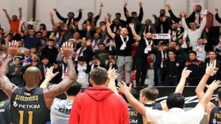 Aliağa Petkimspor, Büyükçekmece Basketbola konuk olacak