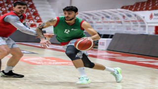 Aliağa Petkimsporun konuğu Darüşşafaka