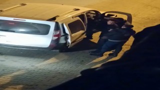 Alkollü araç sürerken yakalandı, polisleri boks maçına davet etti