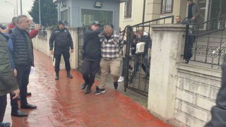 Alkollü mekanda işlenen cinayete ilişkin yakalanan 10 şüpheliden 1i tutuklandı