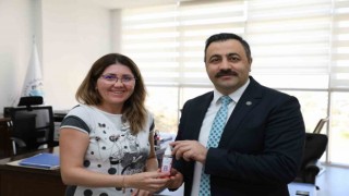 ALKÜde Dünya Kadınlar Günü unutulmadı