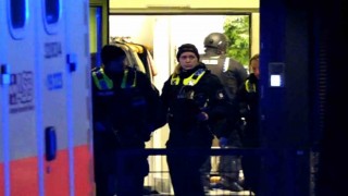 Almanyada kiliseye silahlı saldırı: 7 ölü, 8 yaralı
